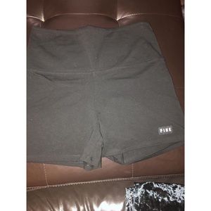 Victoria’s Secret PINK Spandex Style Shorts